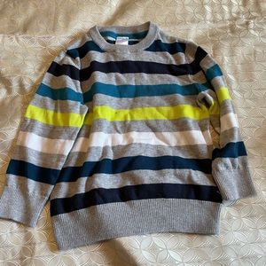 3 for 12 - 4t sweater